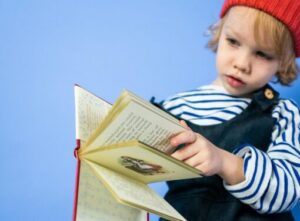 Peuters en Rijke Taal boek