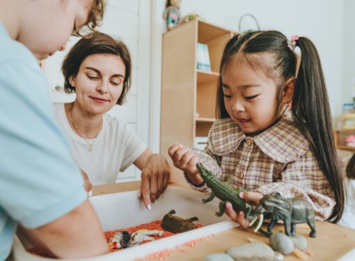 Onderzoekend leren Rijke Taal